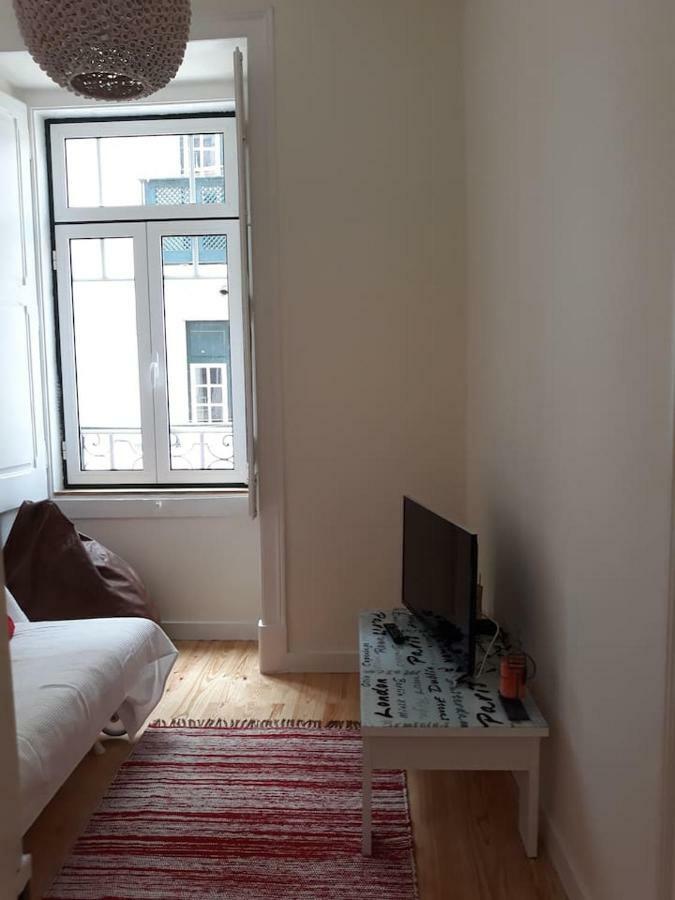 Lovely Flat In Adamastor Appartement