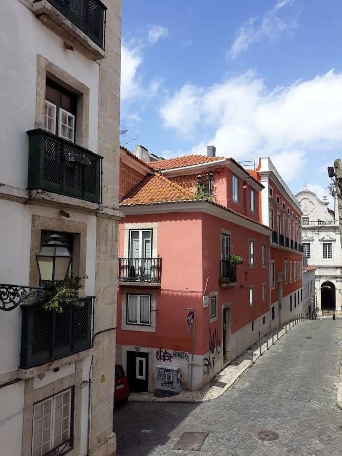 Lovely Flat In Adamastor Appartement