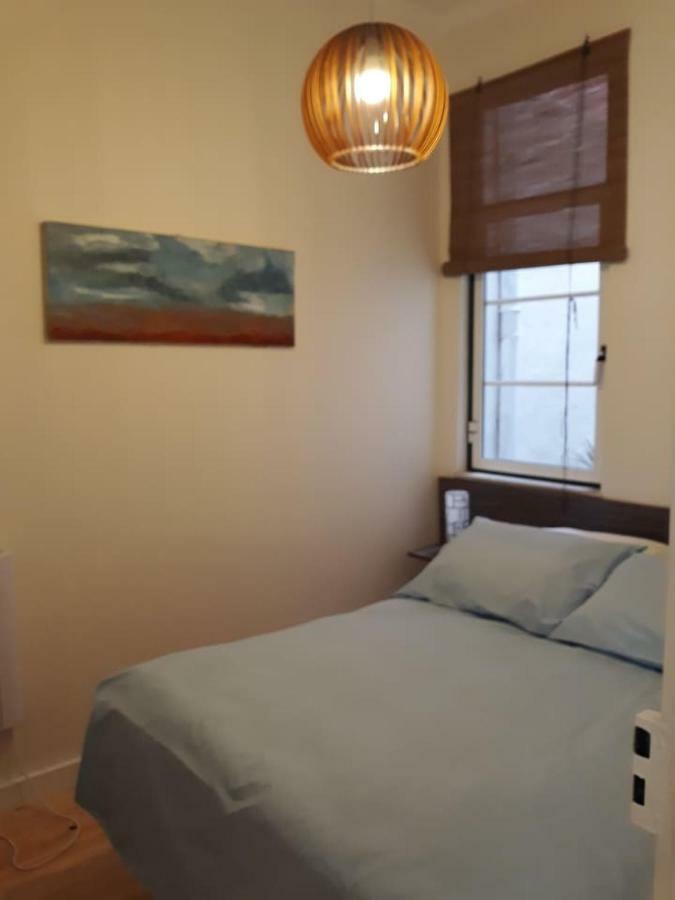 Lovely Flat In Adamastor Appartement Lissabon