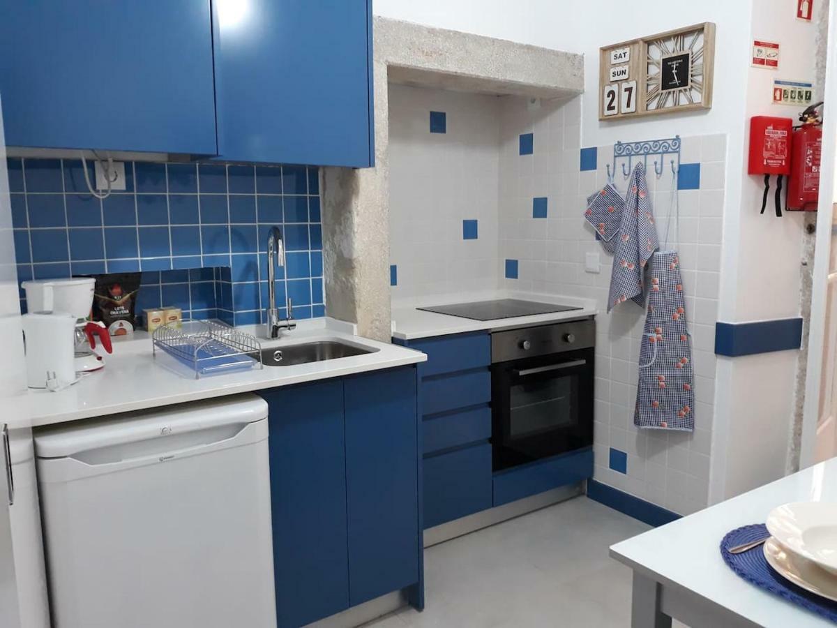 Lovely Flat In Adamastor Appartement