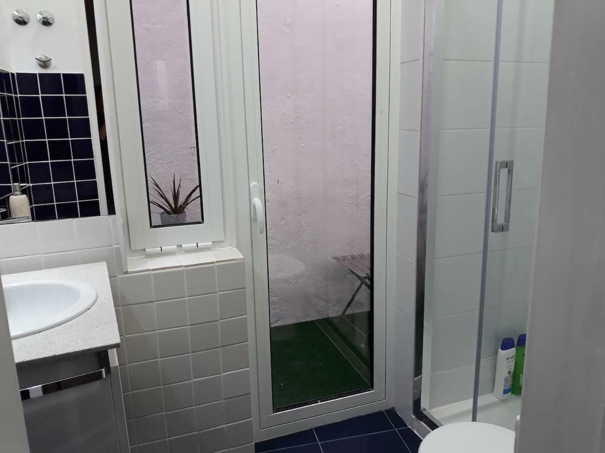 Lovely Flat In Adamastor Lissabon