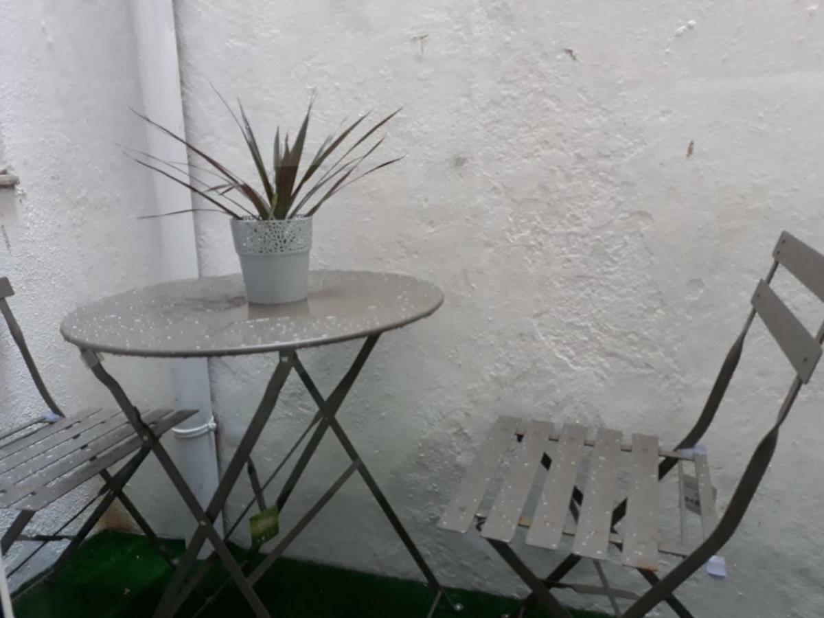 Lovely Flat In Adamastor Lissabon