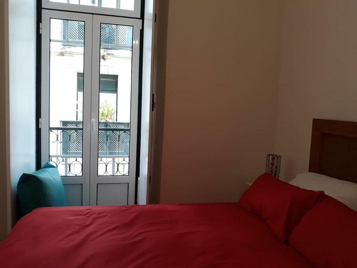 Lovely Flat In Adamastor Lissabon