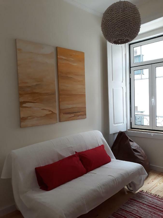 Lovely Flat In Adamastor Appartement *
