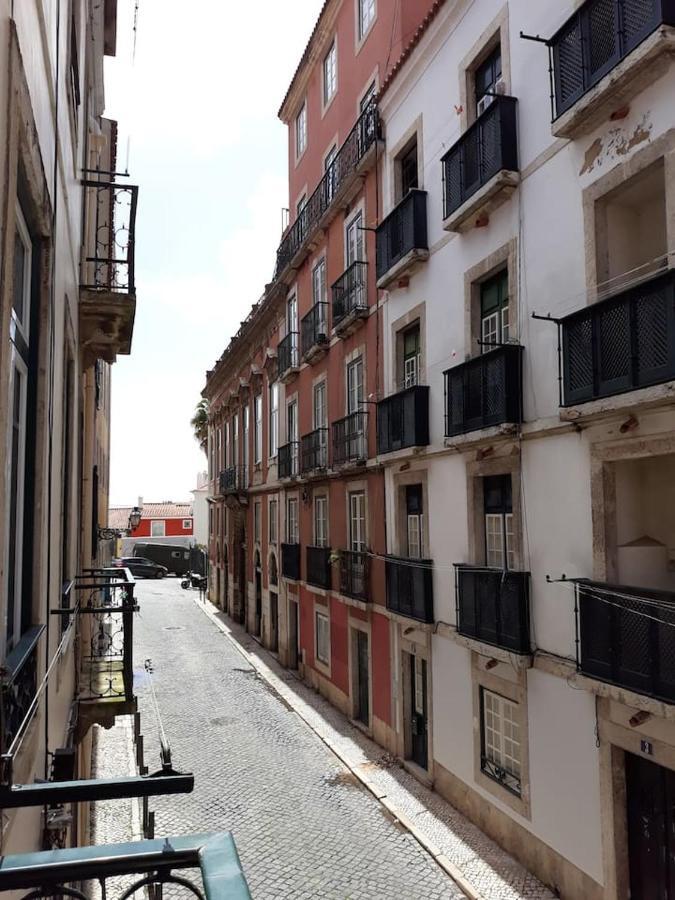 Lovely Flat In Adamastor Appartement